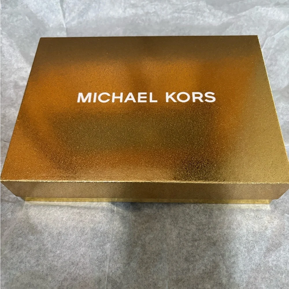 NWT Michael Kors Adjustable Belt Bag - Picture 3 of 3